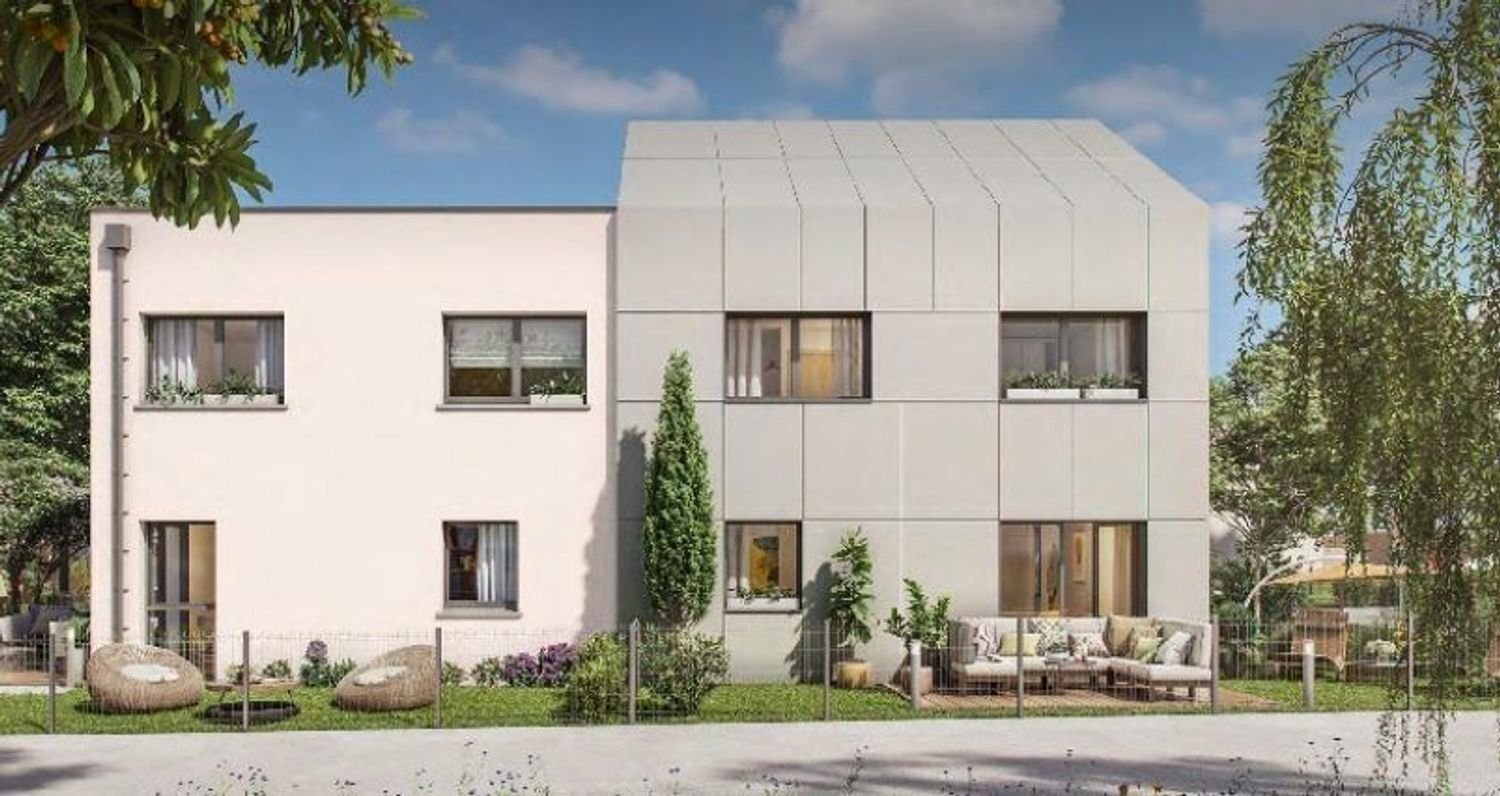 Appartement à vendre, 100m², Griesheim-près-Molsheim