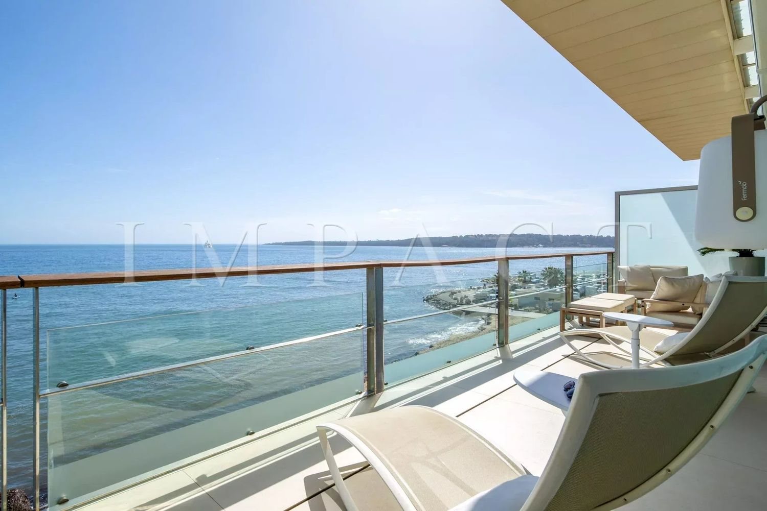 Appartement à louer, 130m², Cannes