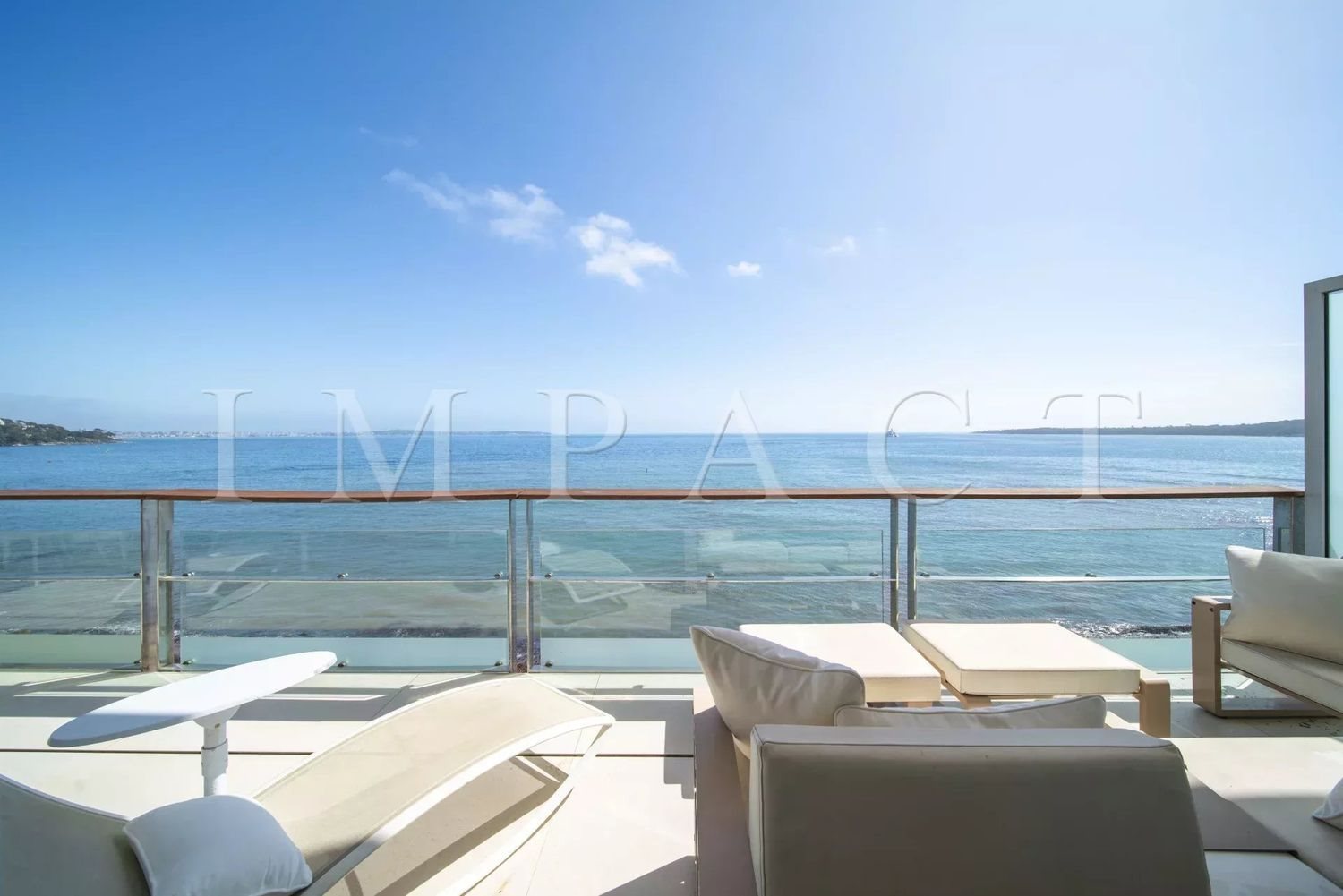 Appartement à louer, 130m², Cannes