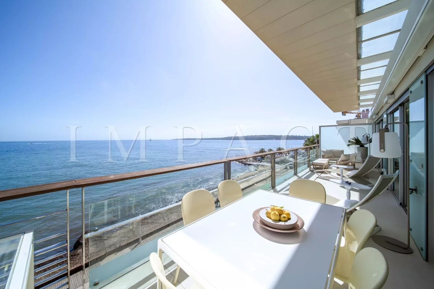 Appartement à louer, 130m², Cannes
