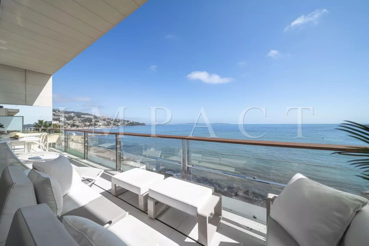 Appartement à louer, 130m², Cannes