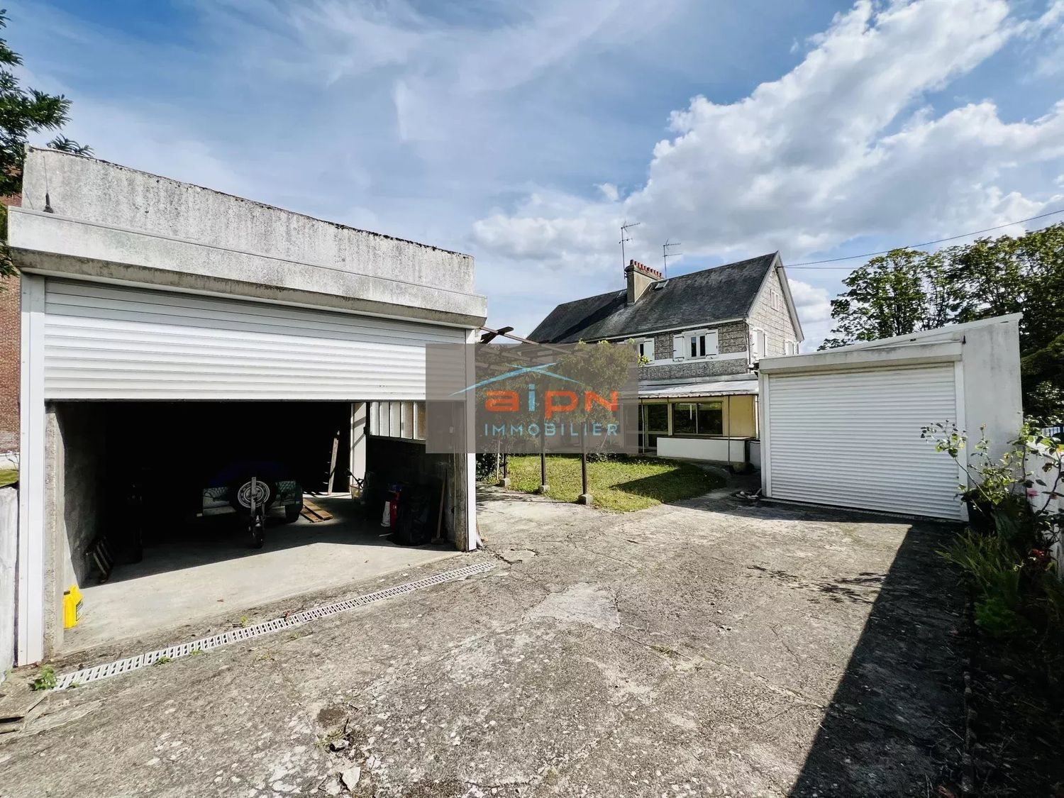 Maison à vendre, 109m², Sotteville-lès-Rouen