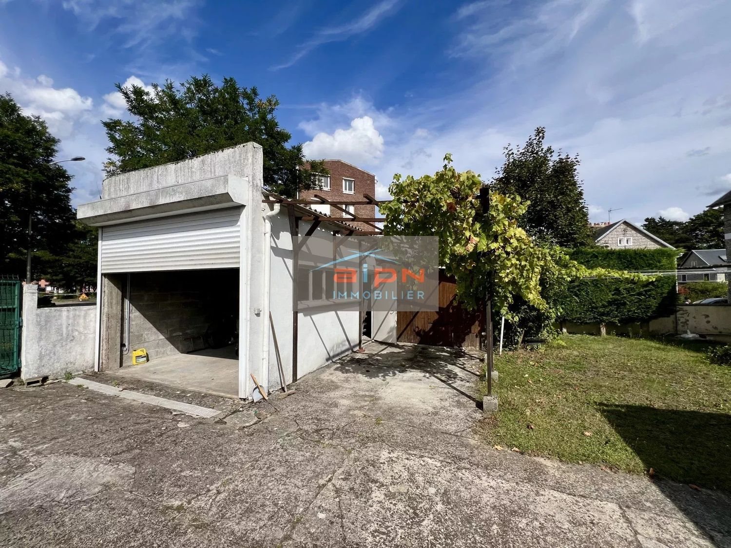 Maison à vendre, 109m², Sotteville-lès-Rouen