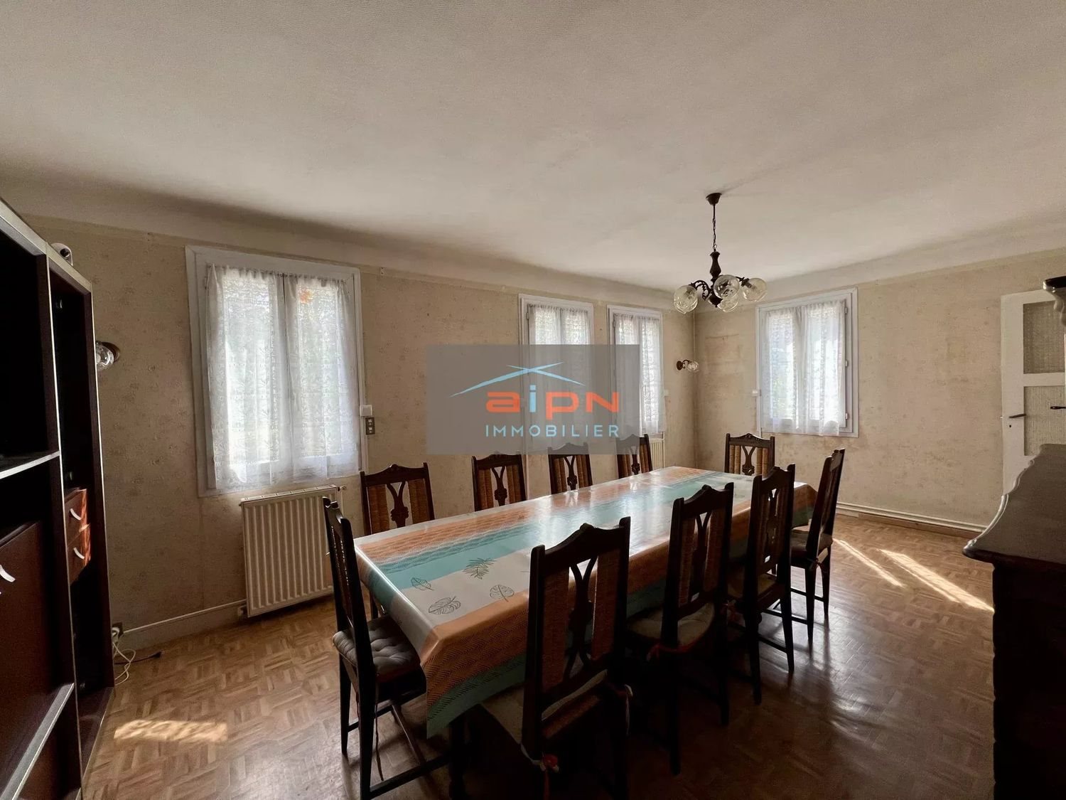 Maison à vendre, 109m², Sotteville-lès-Rouen