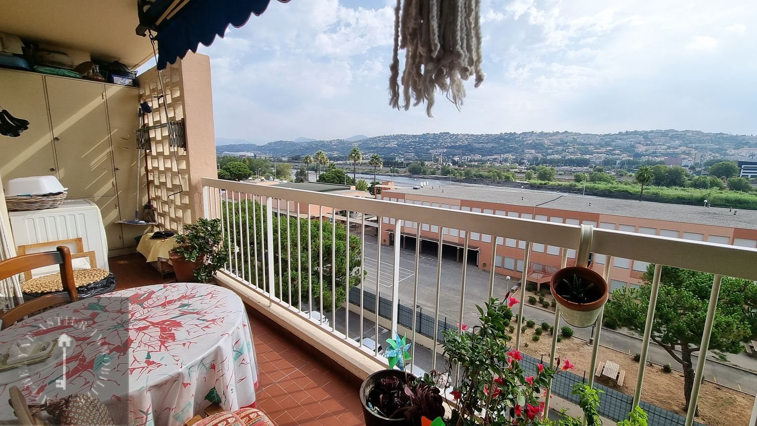 Appartement à vendre, 73m², Saint-Laurent-du-Var
