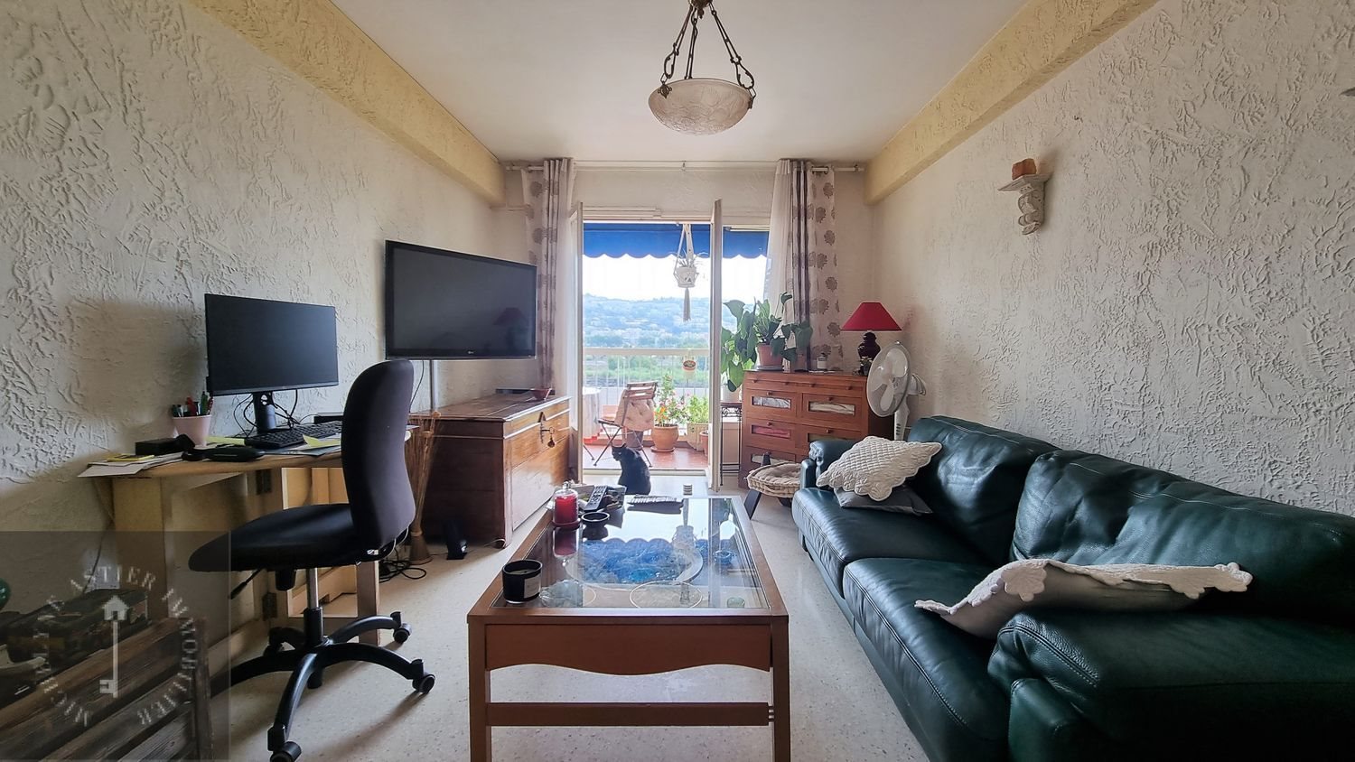 Appartement à vendre, 73m², Saint-Laurent-du-Var