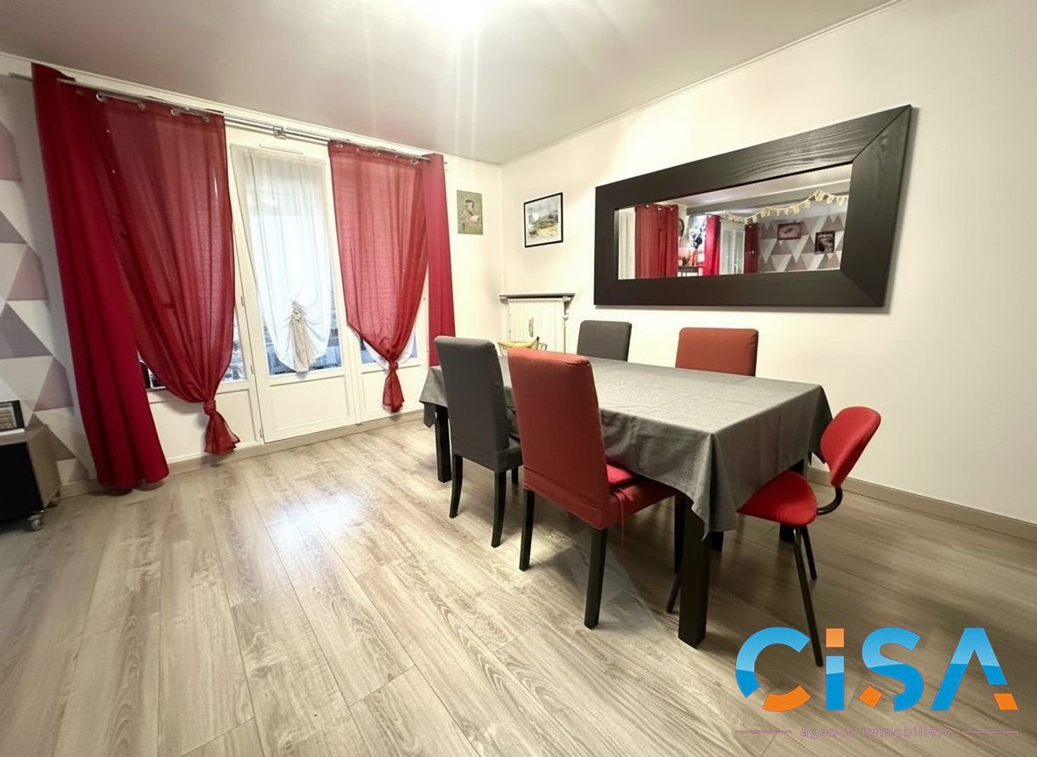Appartement à vendre, 68m², Soisy-sous-Montmorency