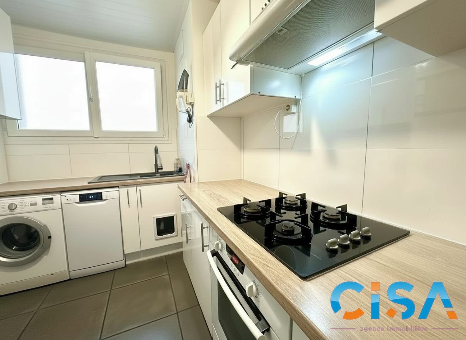 Appartement à vendre, 68m², Soisy-sous-Montmorency
