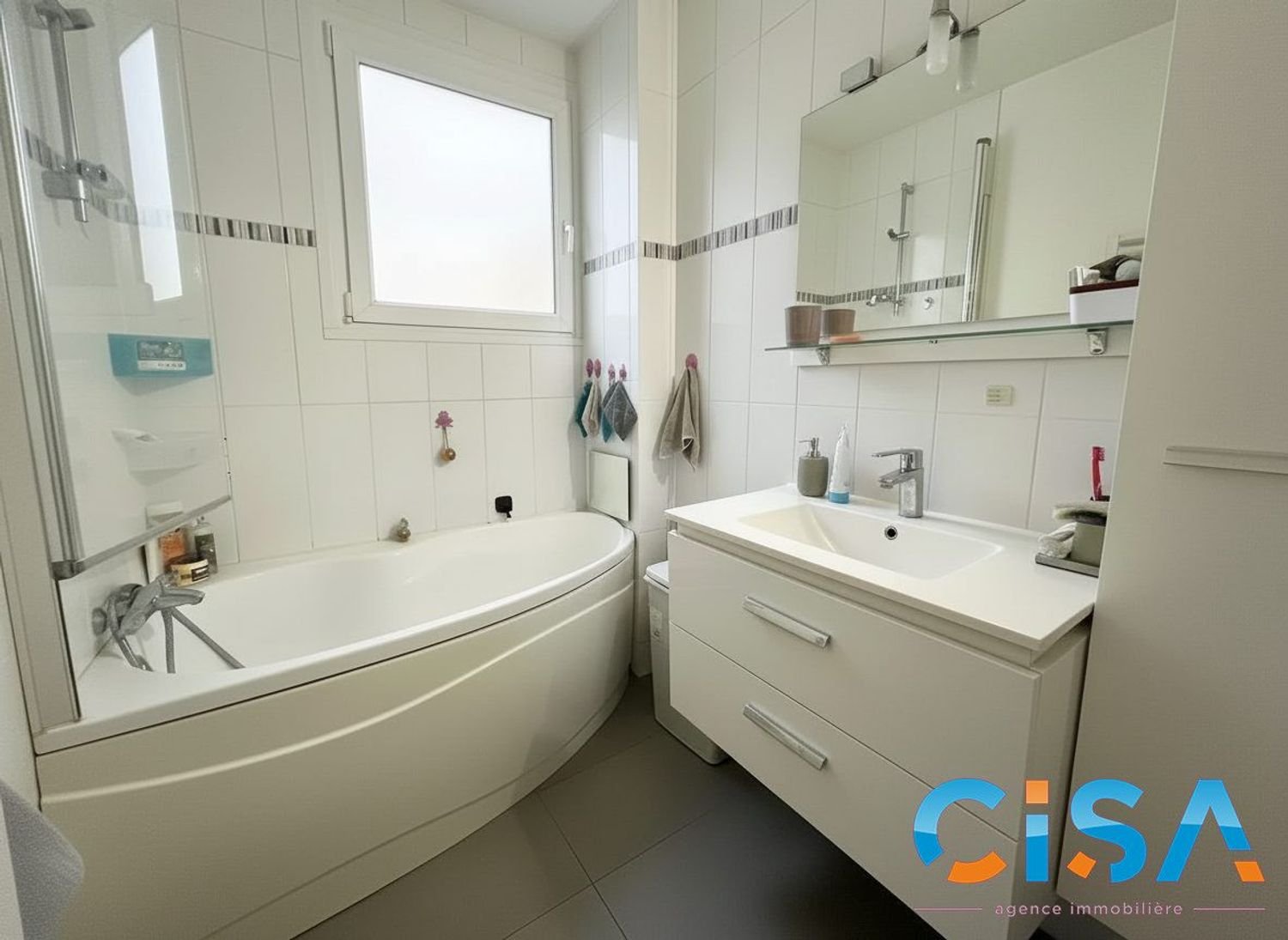 Appartement à vendre, 68m², Soisy-sous-Montmorency