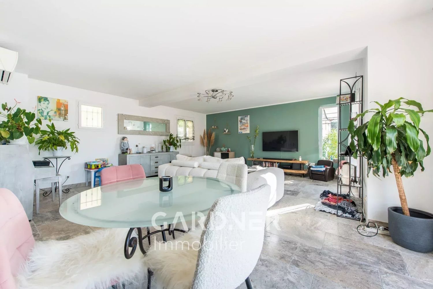 Maison à vendre, 120m², Marseille 12ème