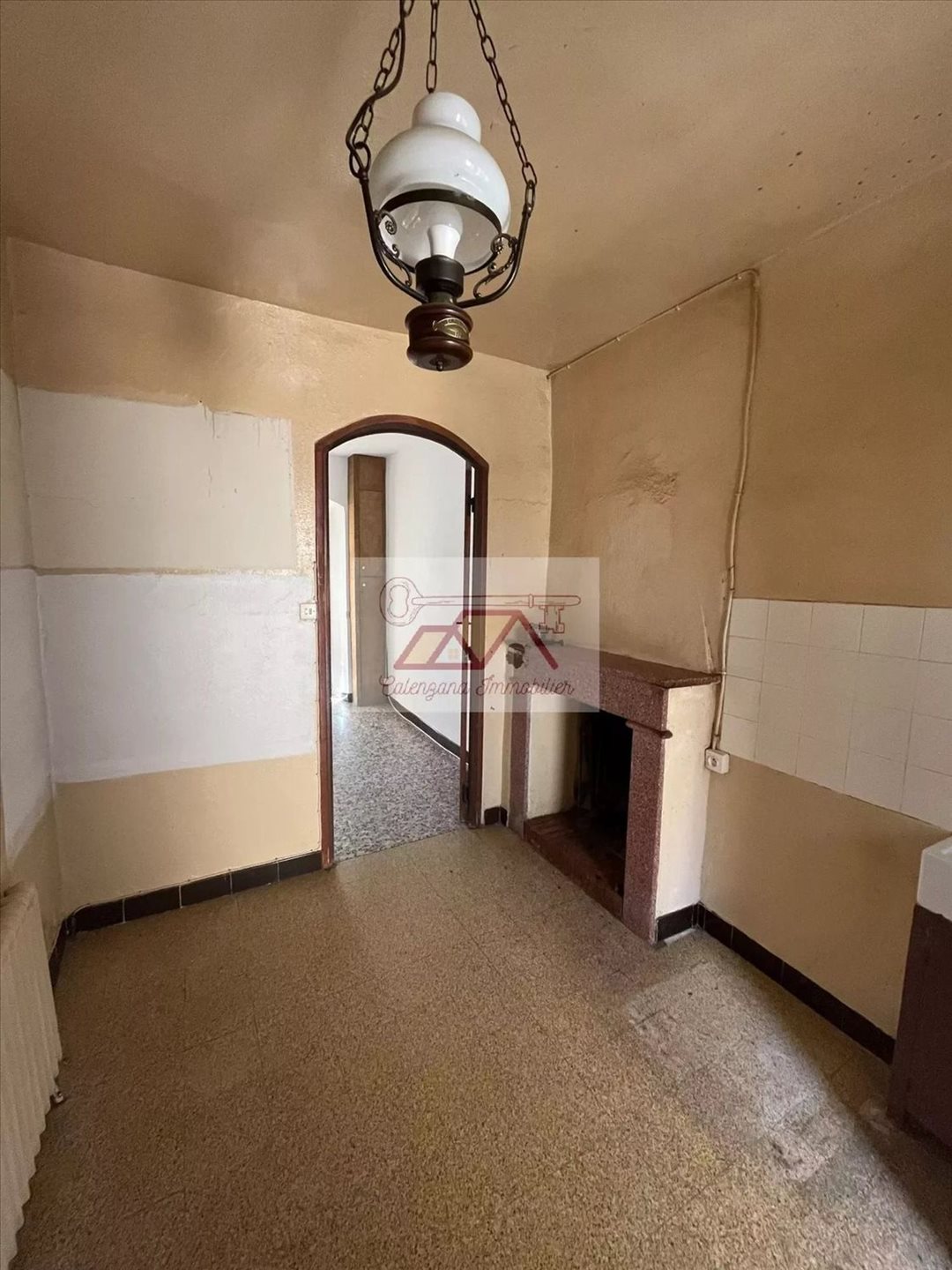 Maison à vendre, 60m², Calenzana
