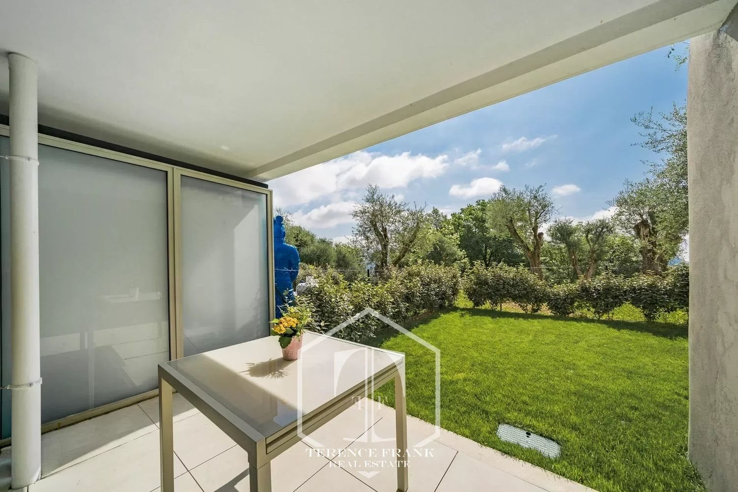 Appartement à vendre, 29m², Nice