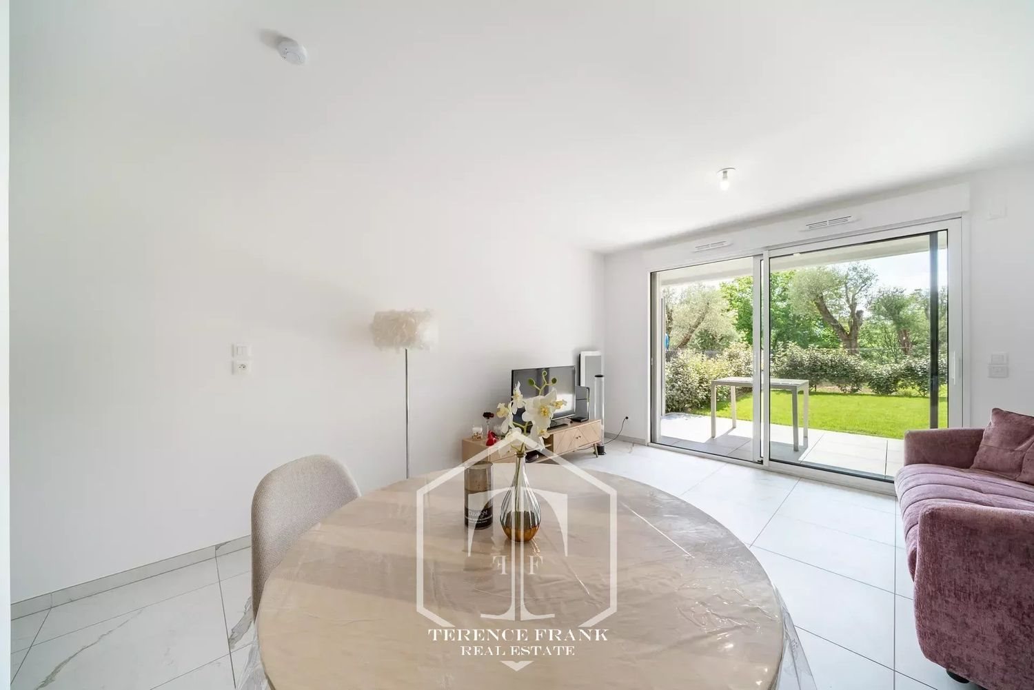 Appartement à vendre, 29m², Nice