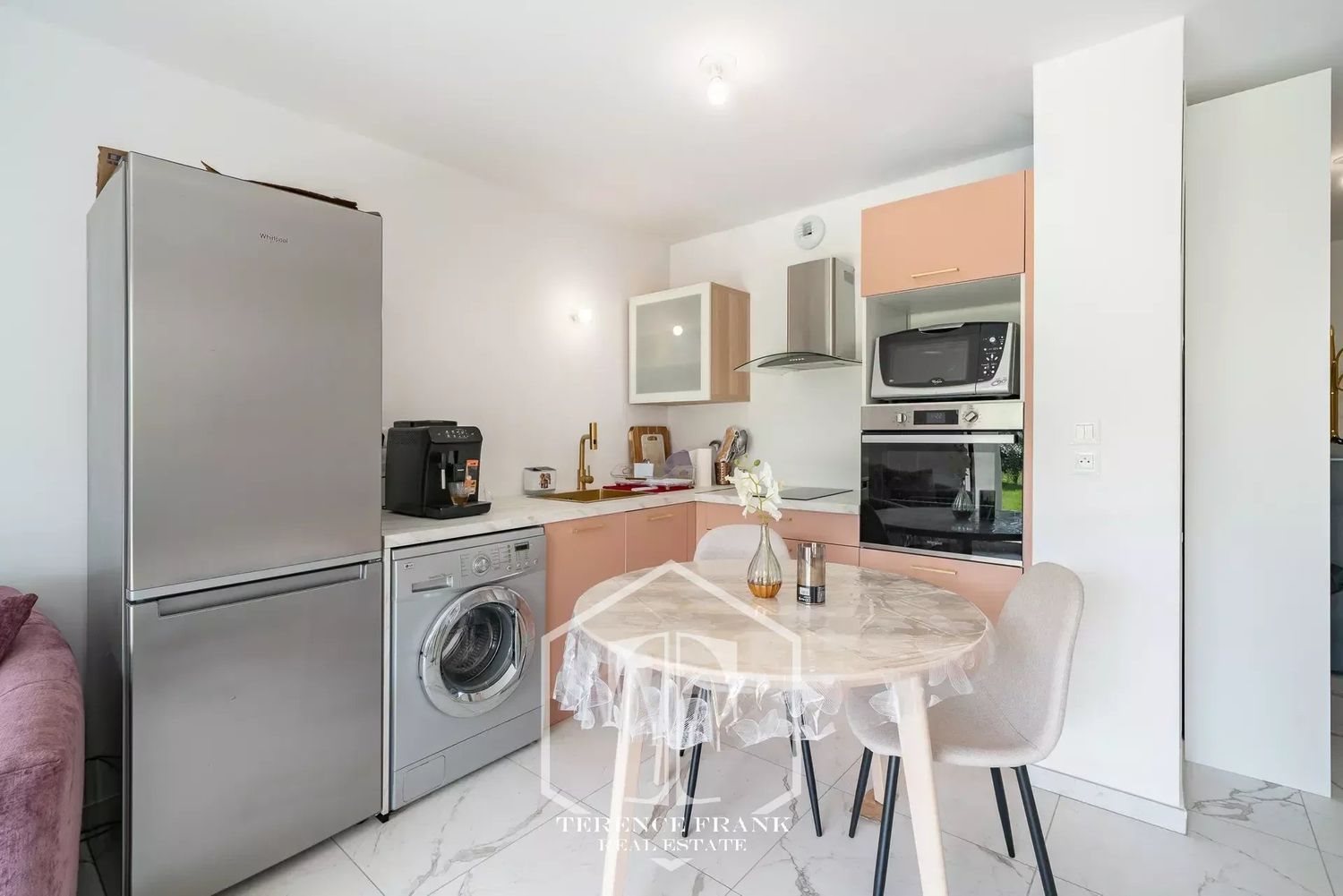 Appartement à vendre, 29m², Nice