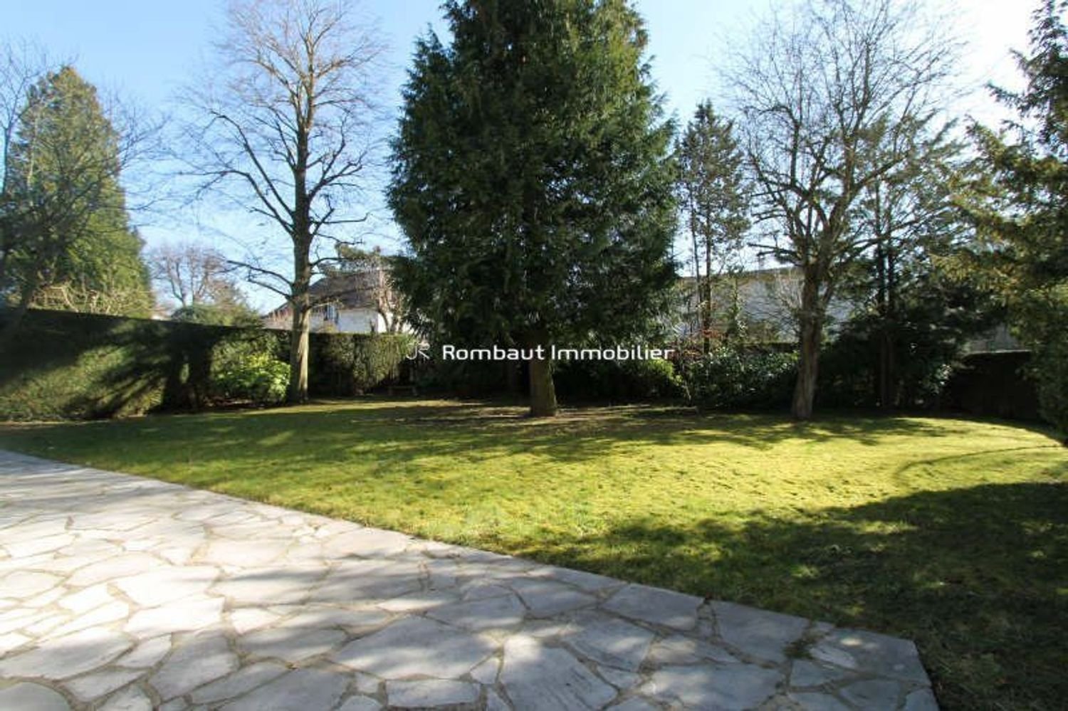 Maison à louer, 236m², La Celle-Saint-Cloud