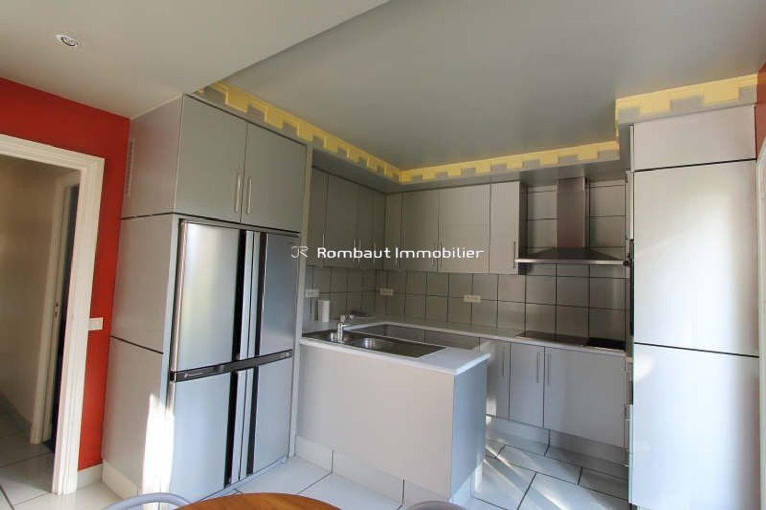 Maison à louer, 236m², La Celle-Saint-Cloud