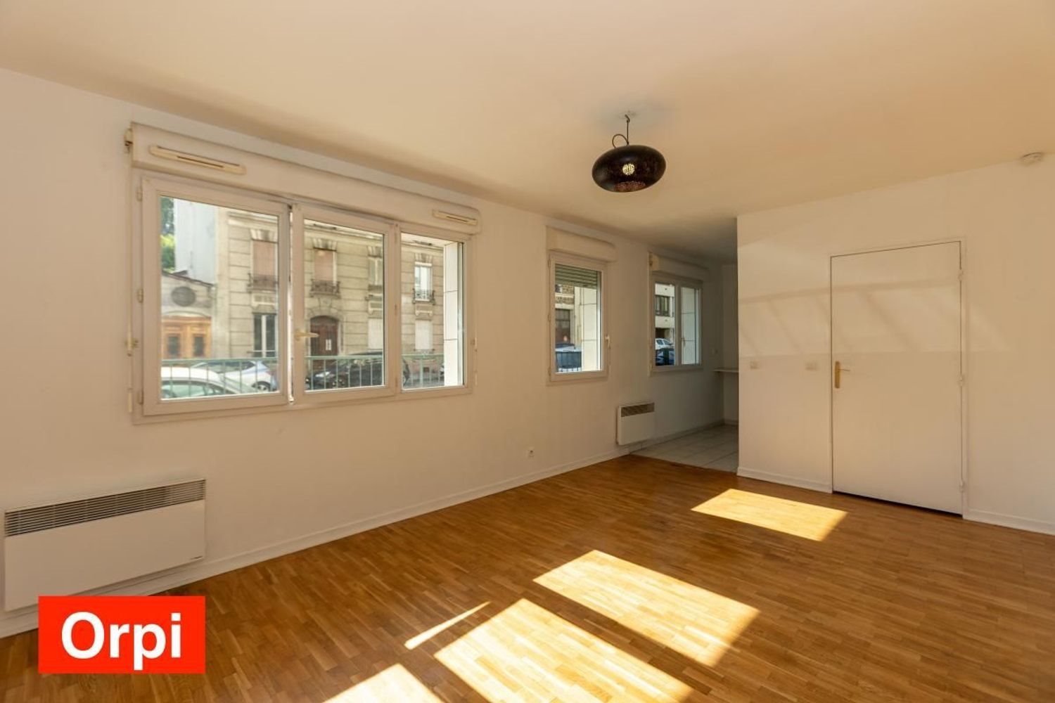 Appartement à vendre, 34m², Les Lilas