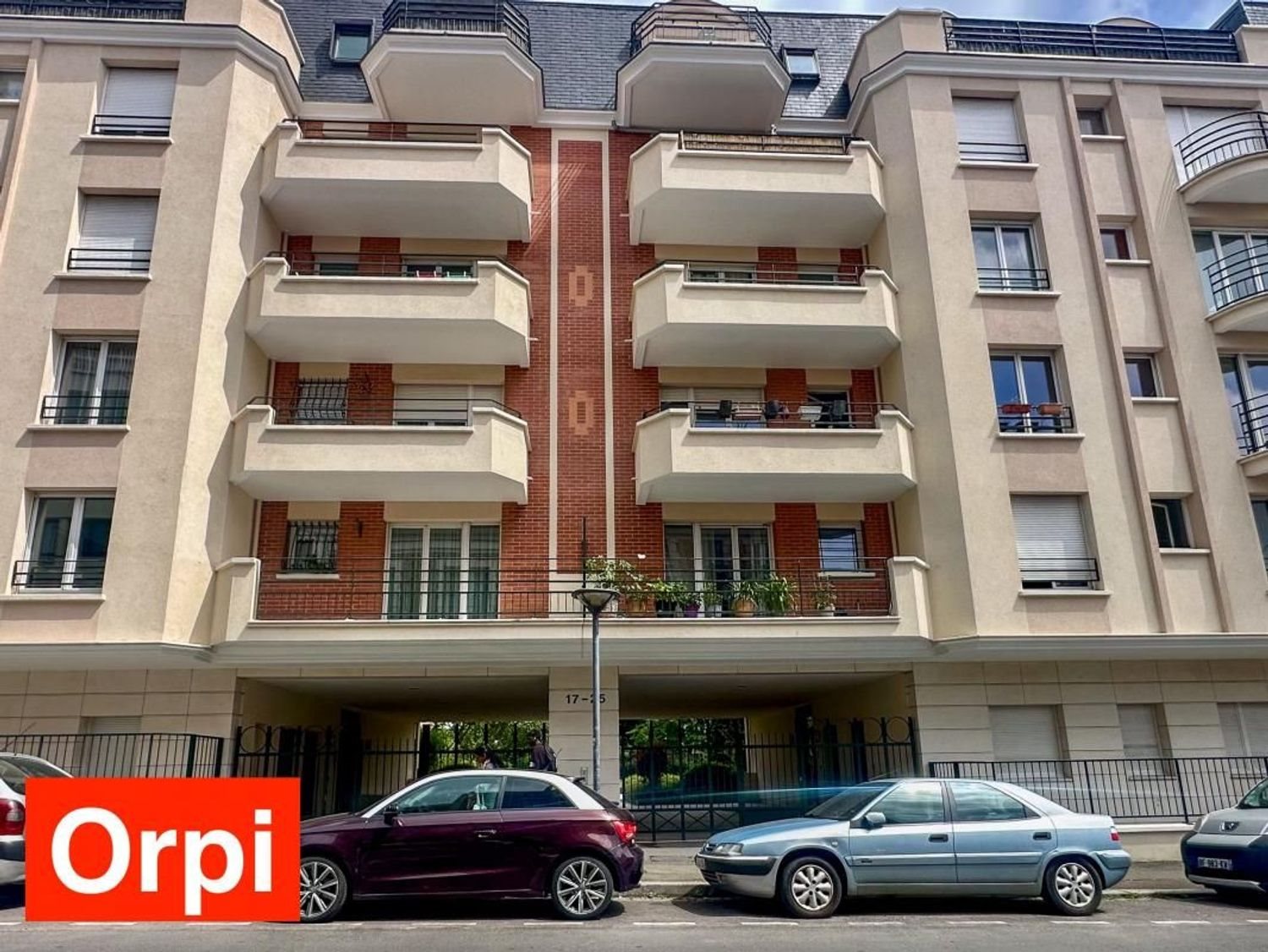 Appartement à vendre, 34m², Les Lilas