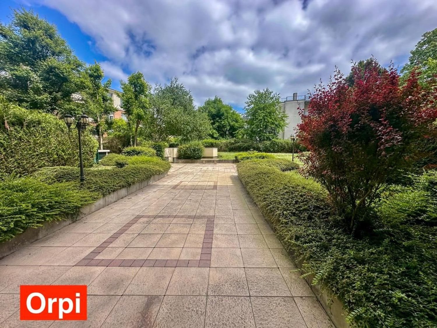 Appartement à vendre, 34m², Les Lilas