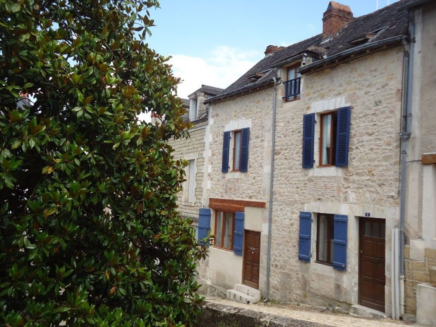 Maison à vendre, 138m², Terrasson-Lavilledieu