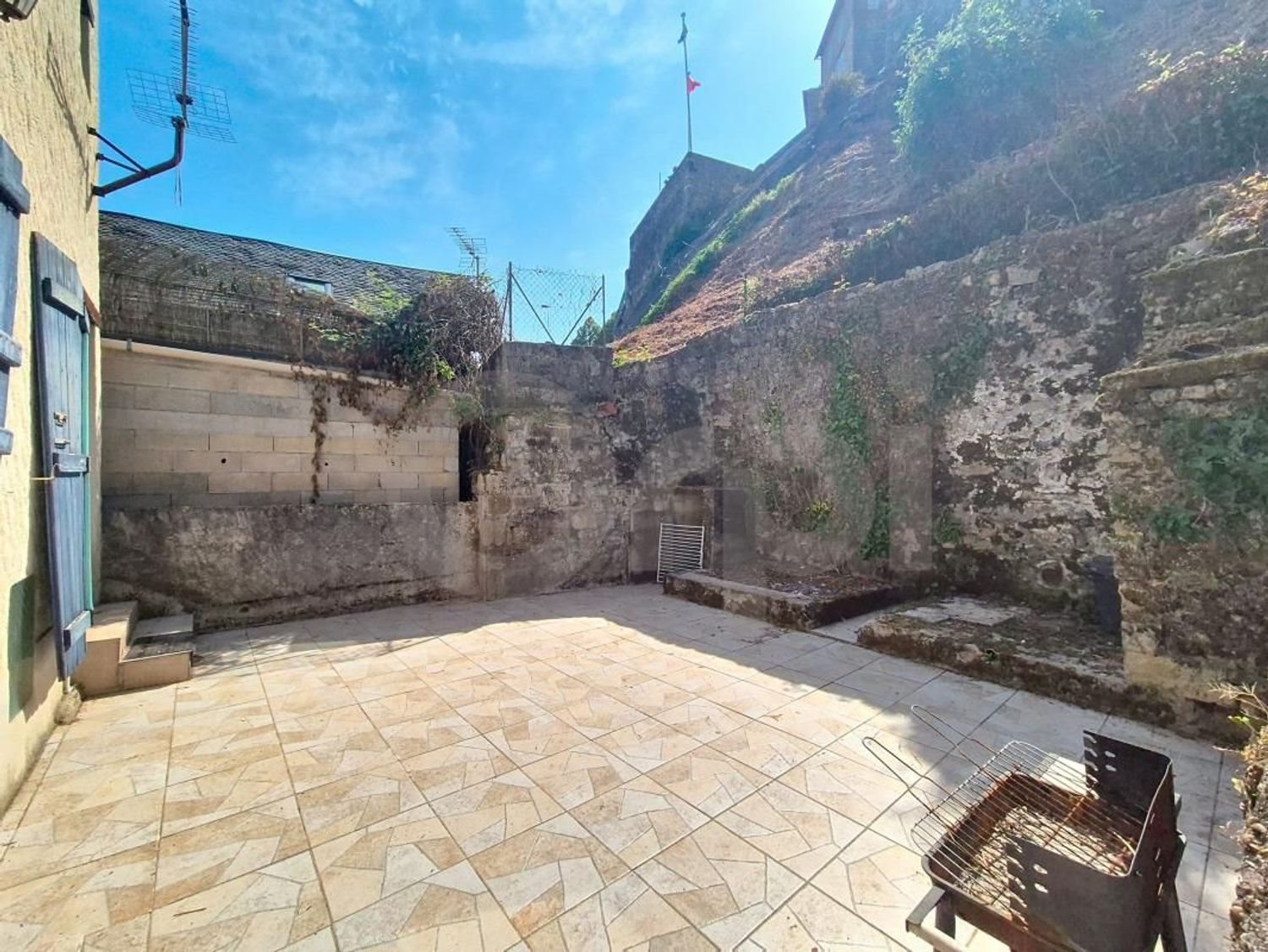 Maison à vendre, 138m², Terrasson-Lavilledieu