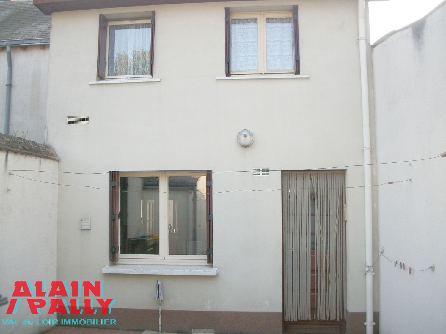 Maison à vendre, 76m², Bonneval