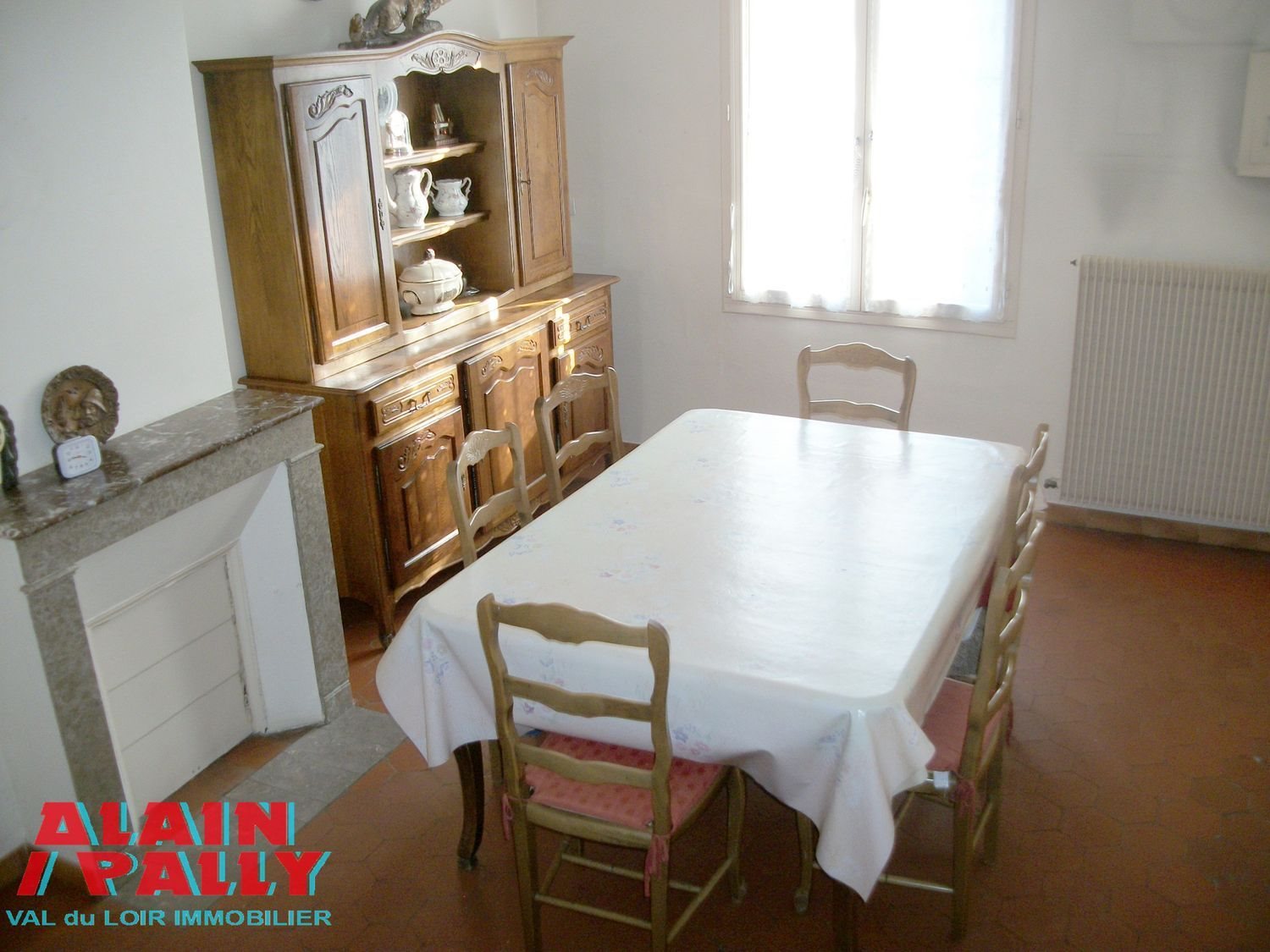 Maison à vendre, 76m², Bonneval