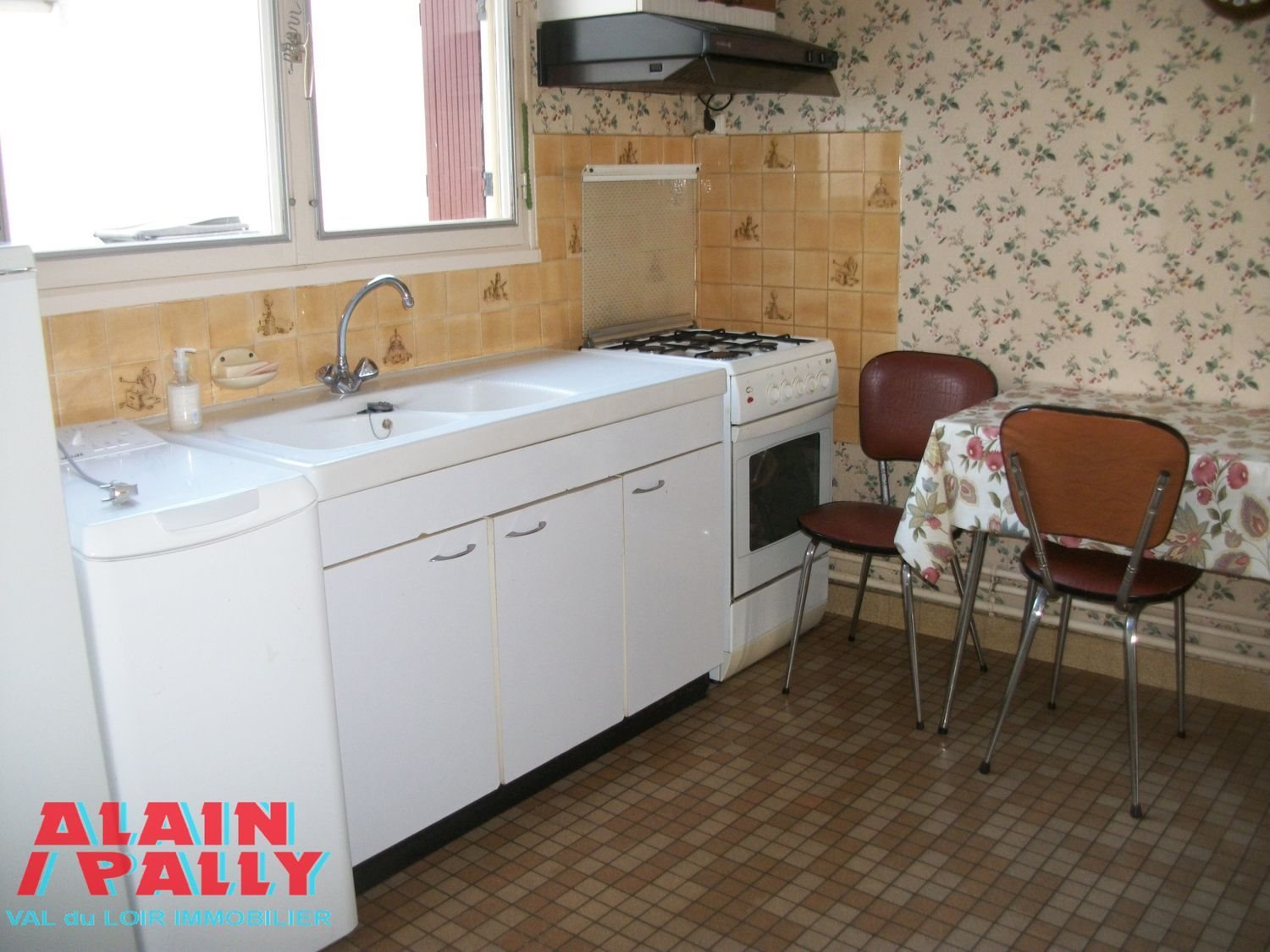 Maison à vendre, 76m², Bonneval