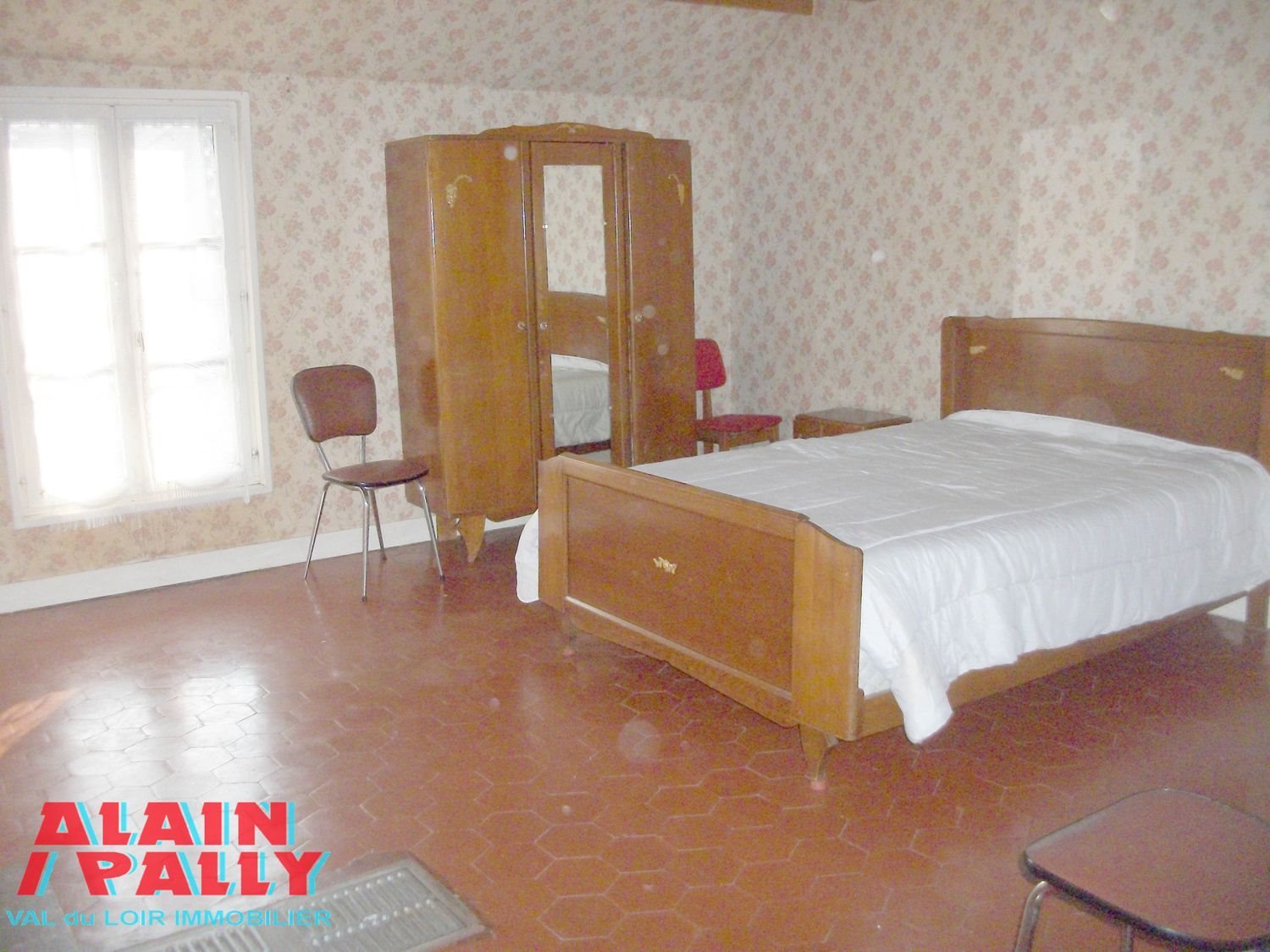 Maison à vendre, 76m², Bonneval
