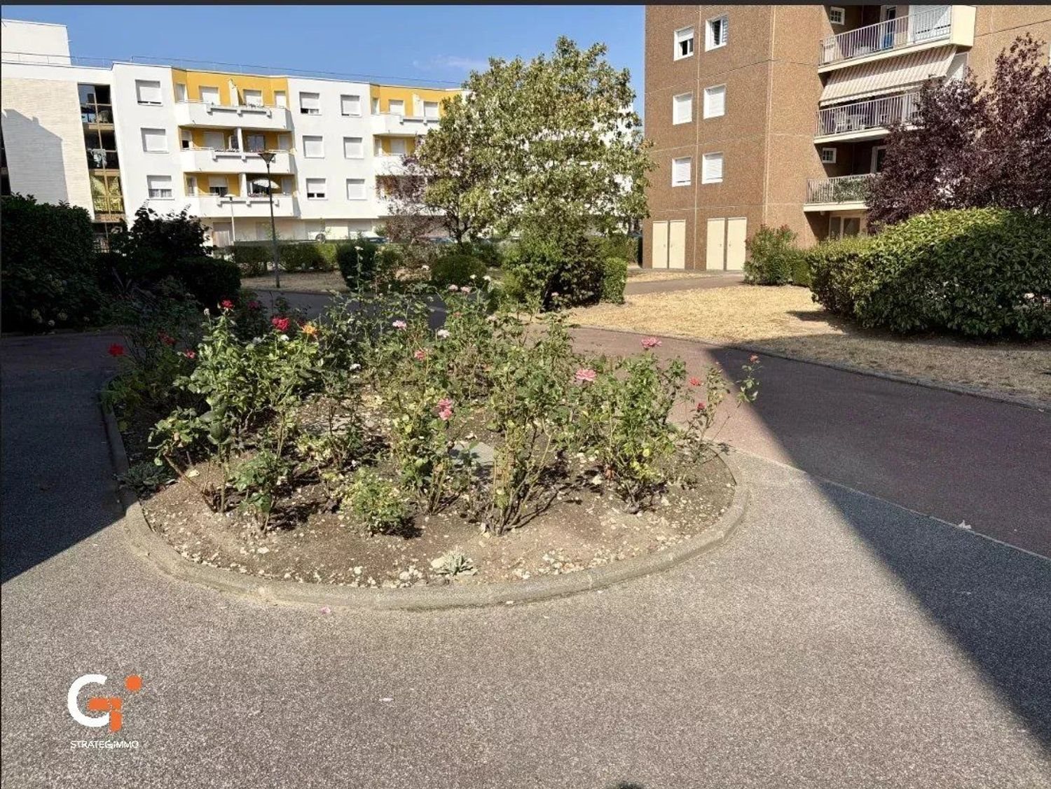 Appartement à louer, 75m², Sotteville-lès-Rouen