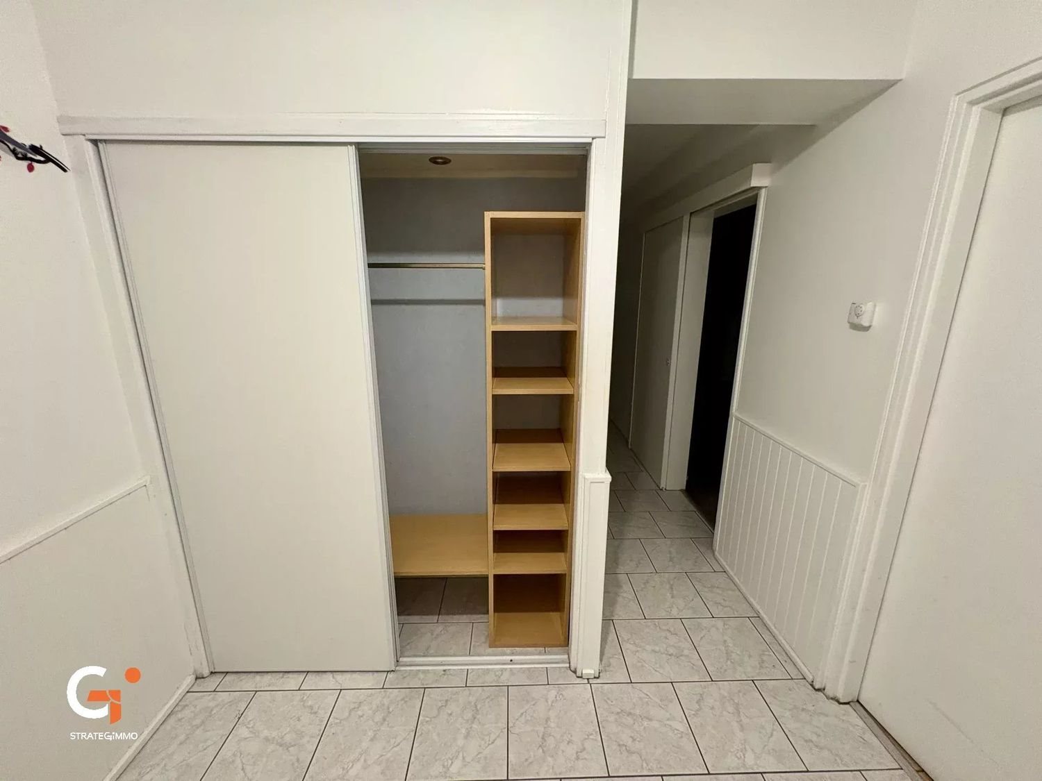 Appartement à louer, 75m², Sotteville-lès-Rouen