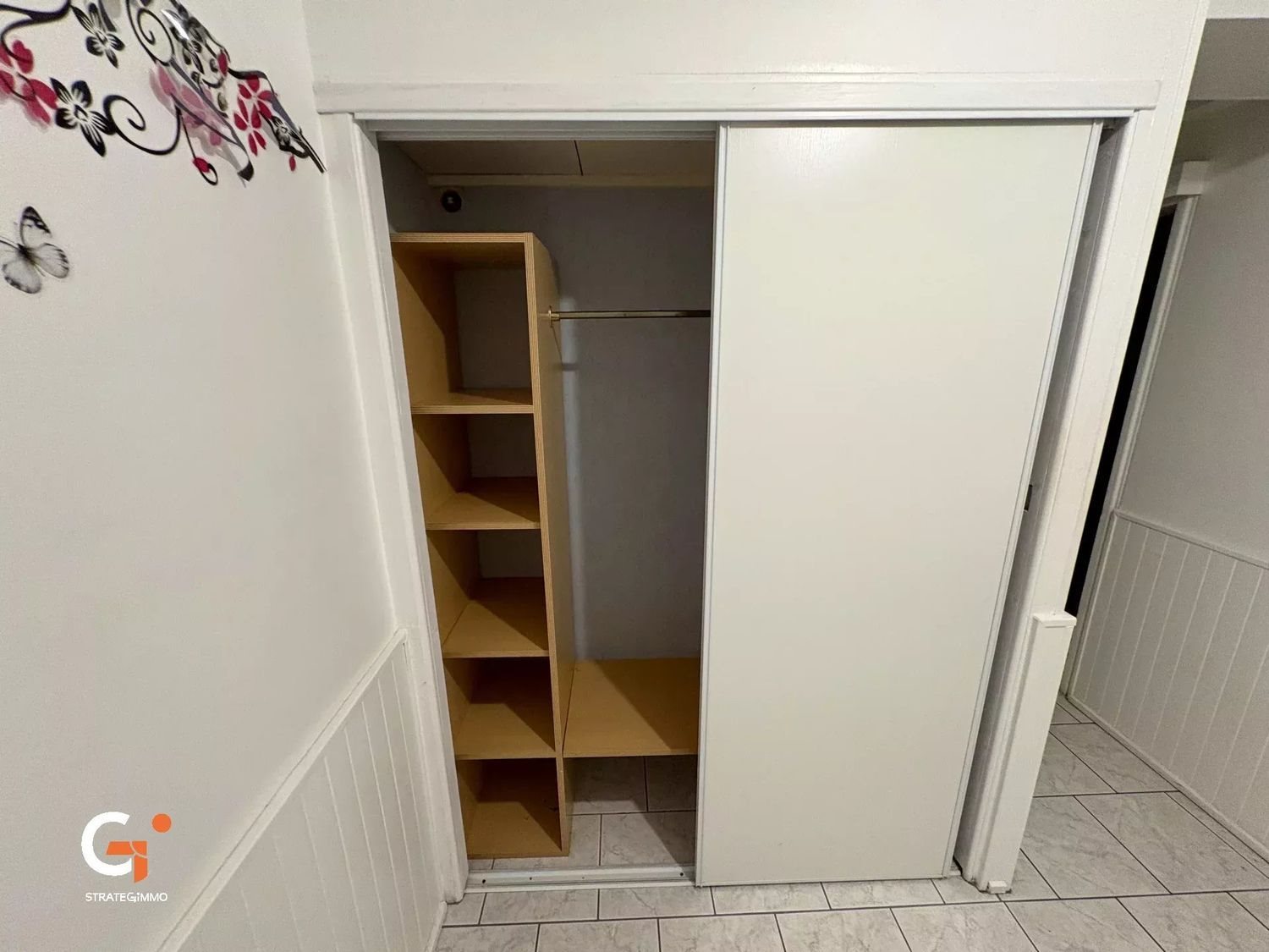 Appartement à louer, 75m², Sotteville-lès-Rouen