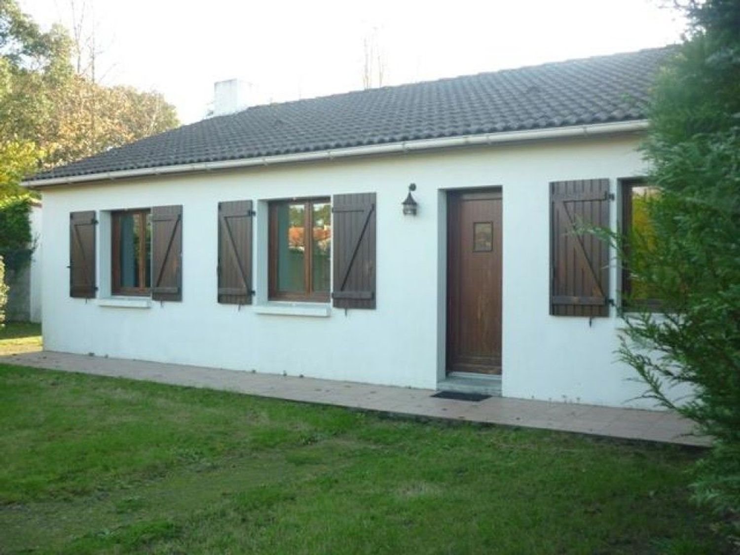 Maison à vendre, 88m², Geneston