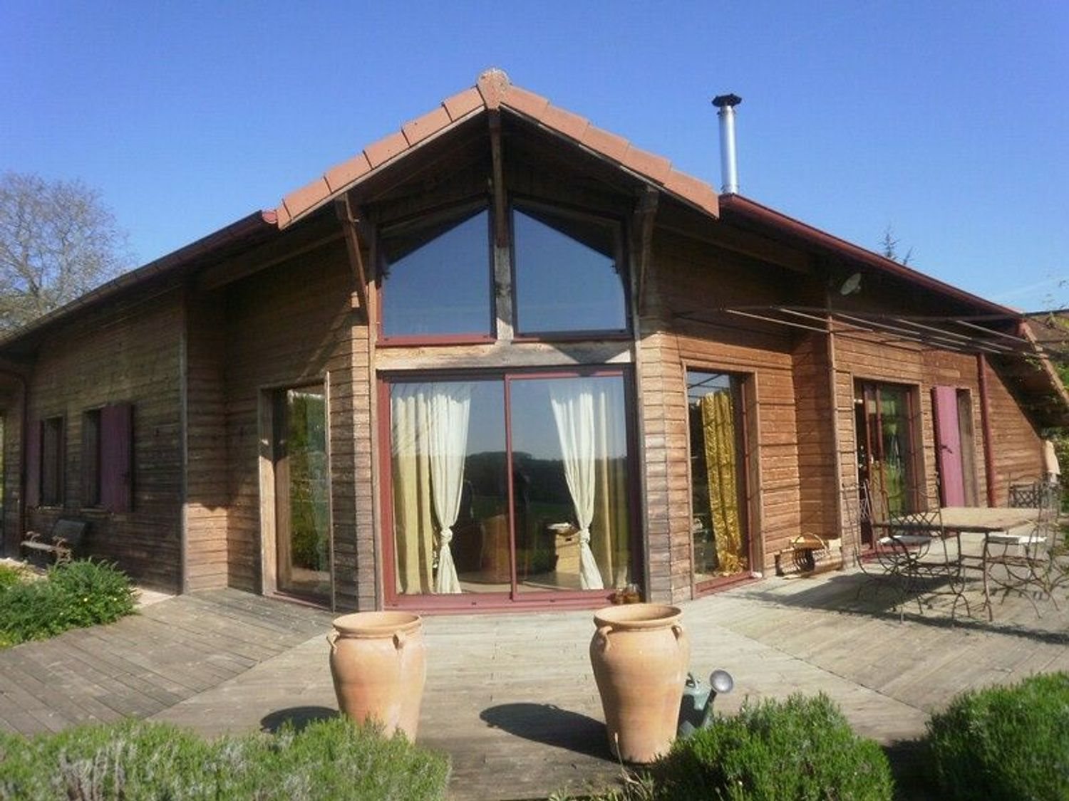 Maison à vendre, 140m², Montcet
