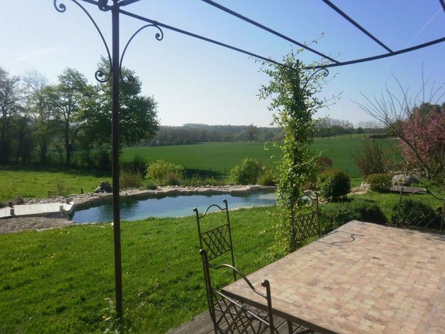 Maison à vendre, 140m², Montcet