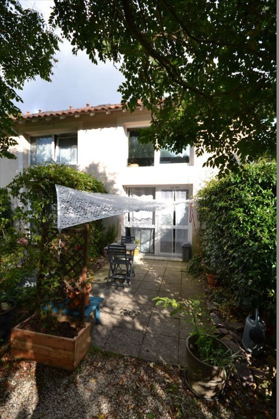 Maison à louer, 36m², Saint-Herblain