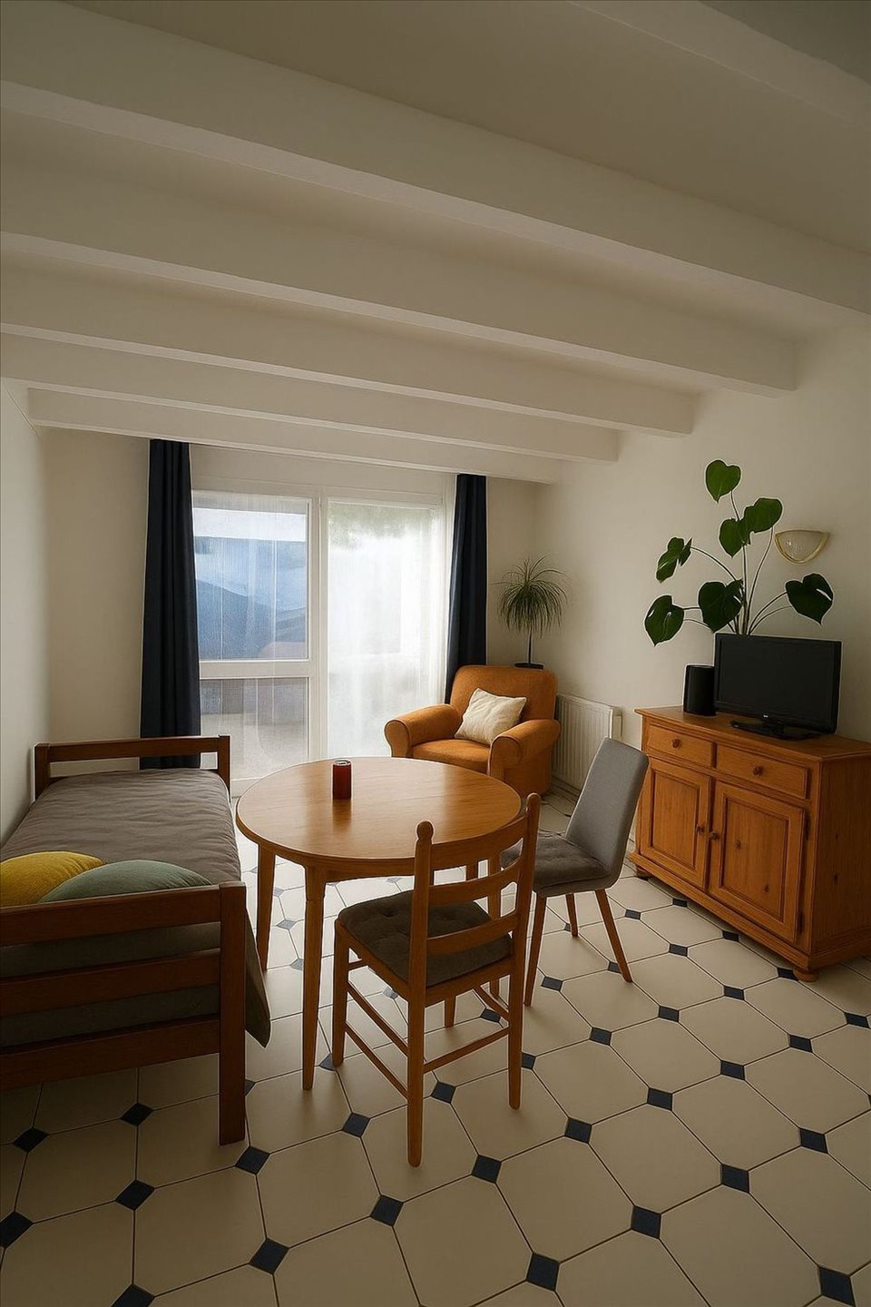 Maison à louer, 36m², Saint-Herblain