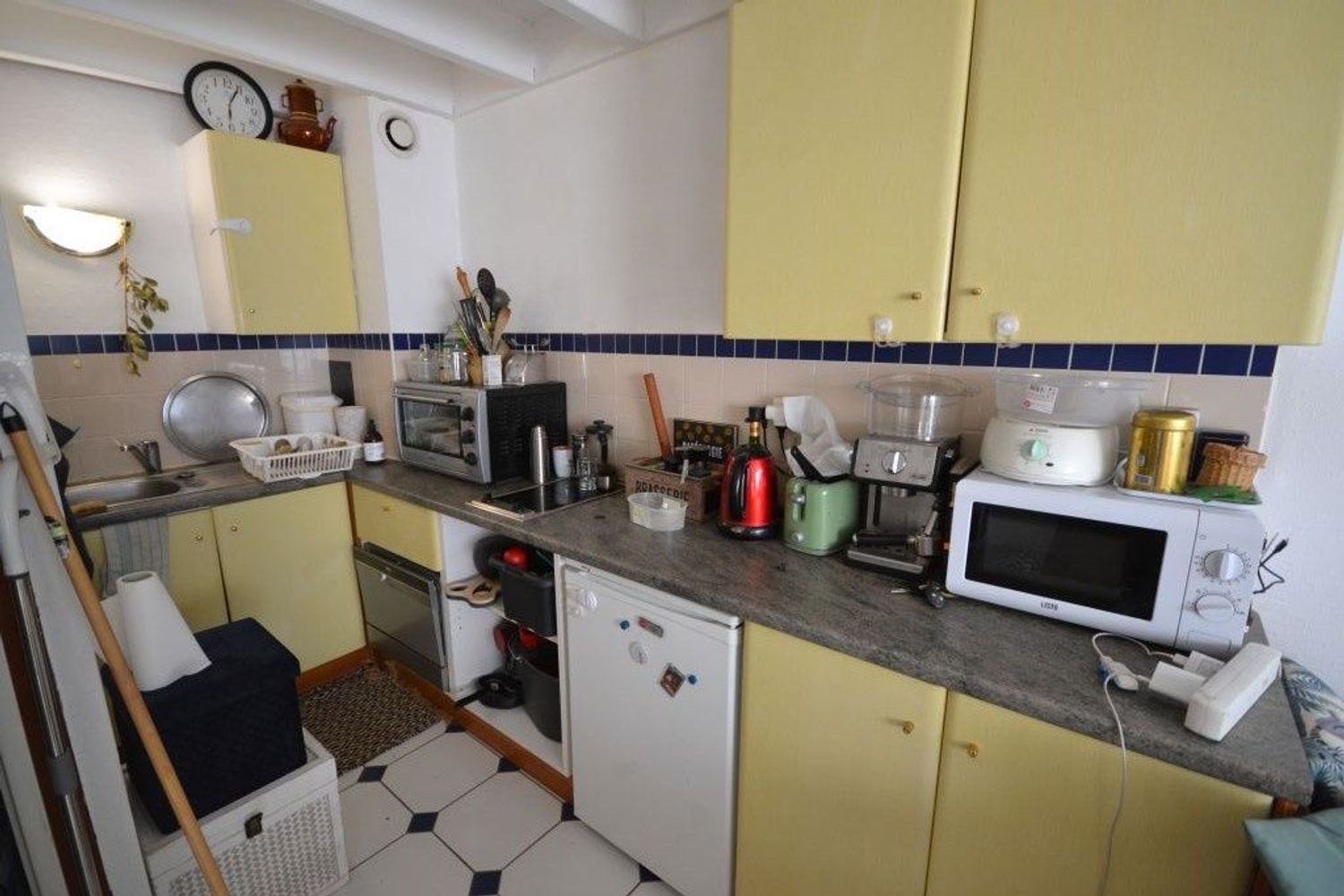 Maison à louer, 36m², Saint-Herblain