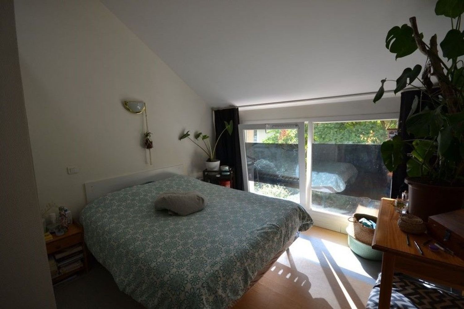 Maison à louer, 36m², Saint-Herblain
