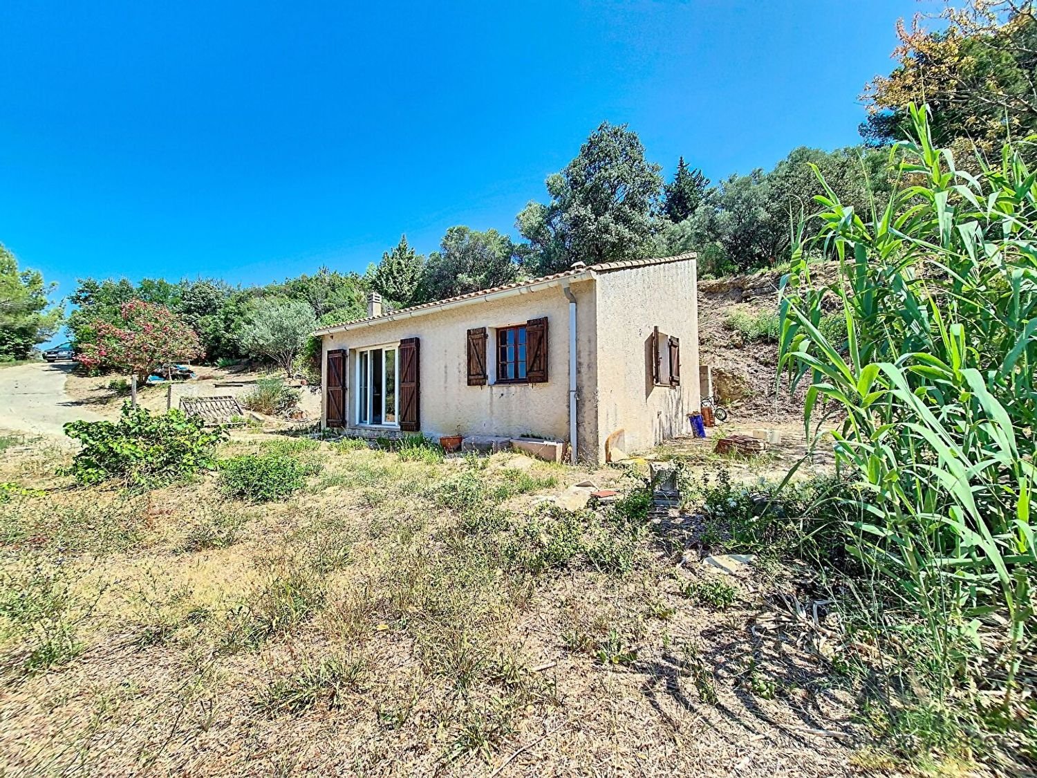 Maison à vendre, 48m², La Cadière-d'Azur