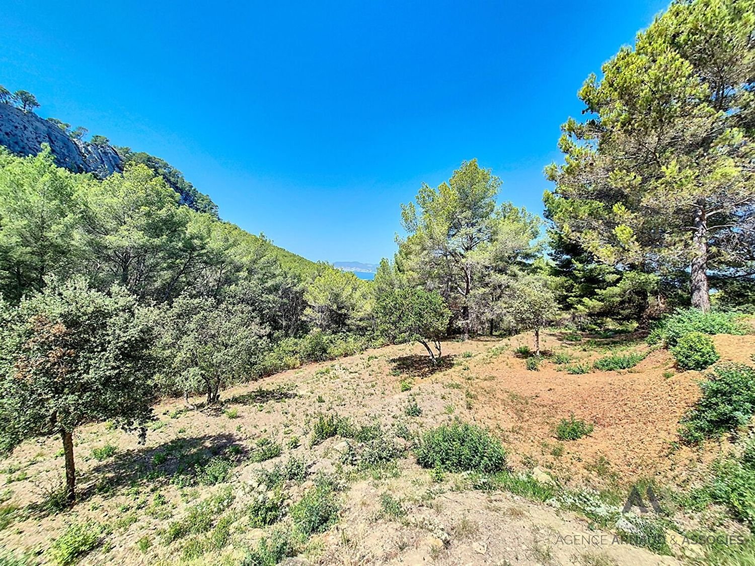 Maison à vendre, 48m², La Cadière-d'Azur