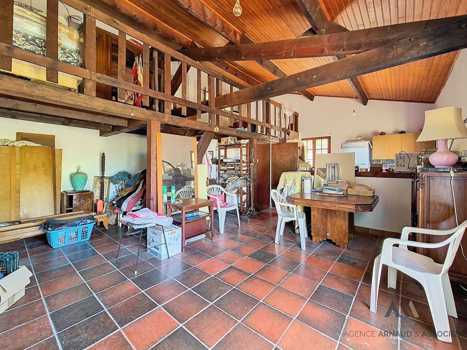 Maison à vendre, 48m², La Cadière-d'Azur
