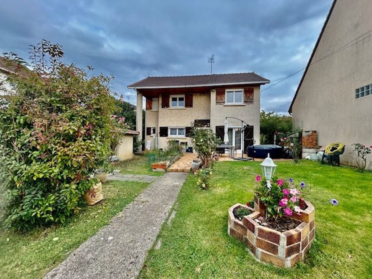 Maison à vendre, 112m², Tremblay-en-France