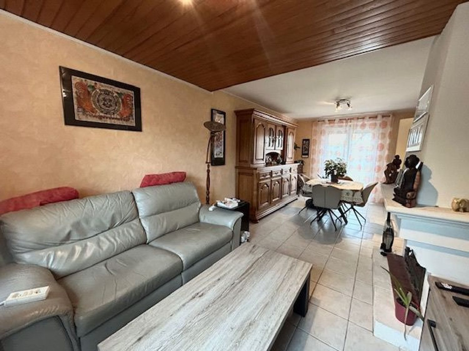 Maison à vendre, 112m², Tremblay-en-France