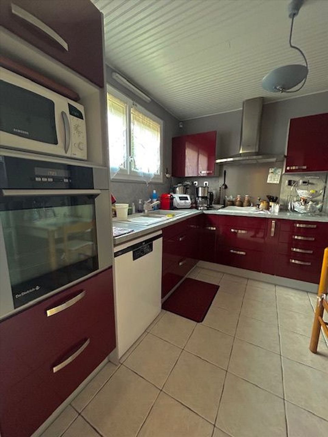 Maison à vendre, 112m², Tremblay-en-France