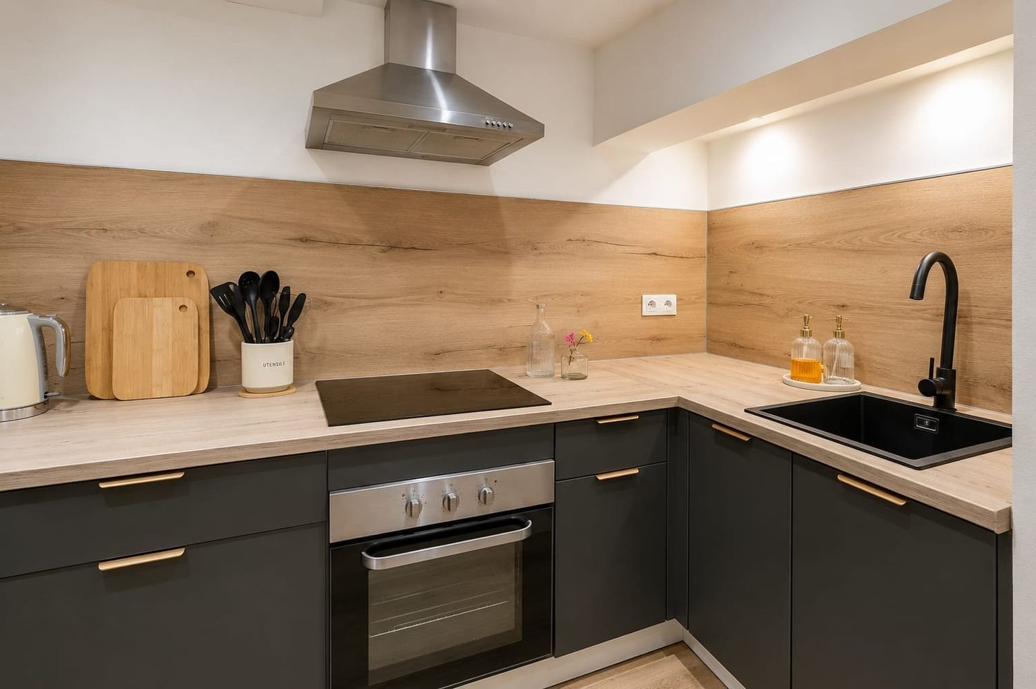 Appartement à louer, 45m², Les Hôpitaux-Neufs