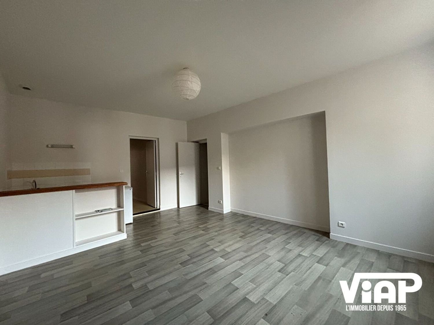 Appartement à louer, 41m², Limoges