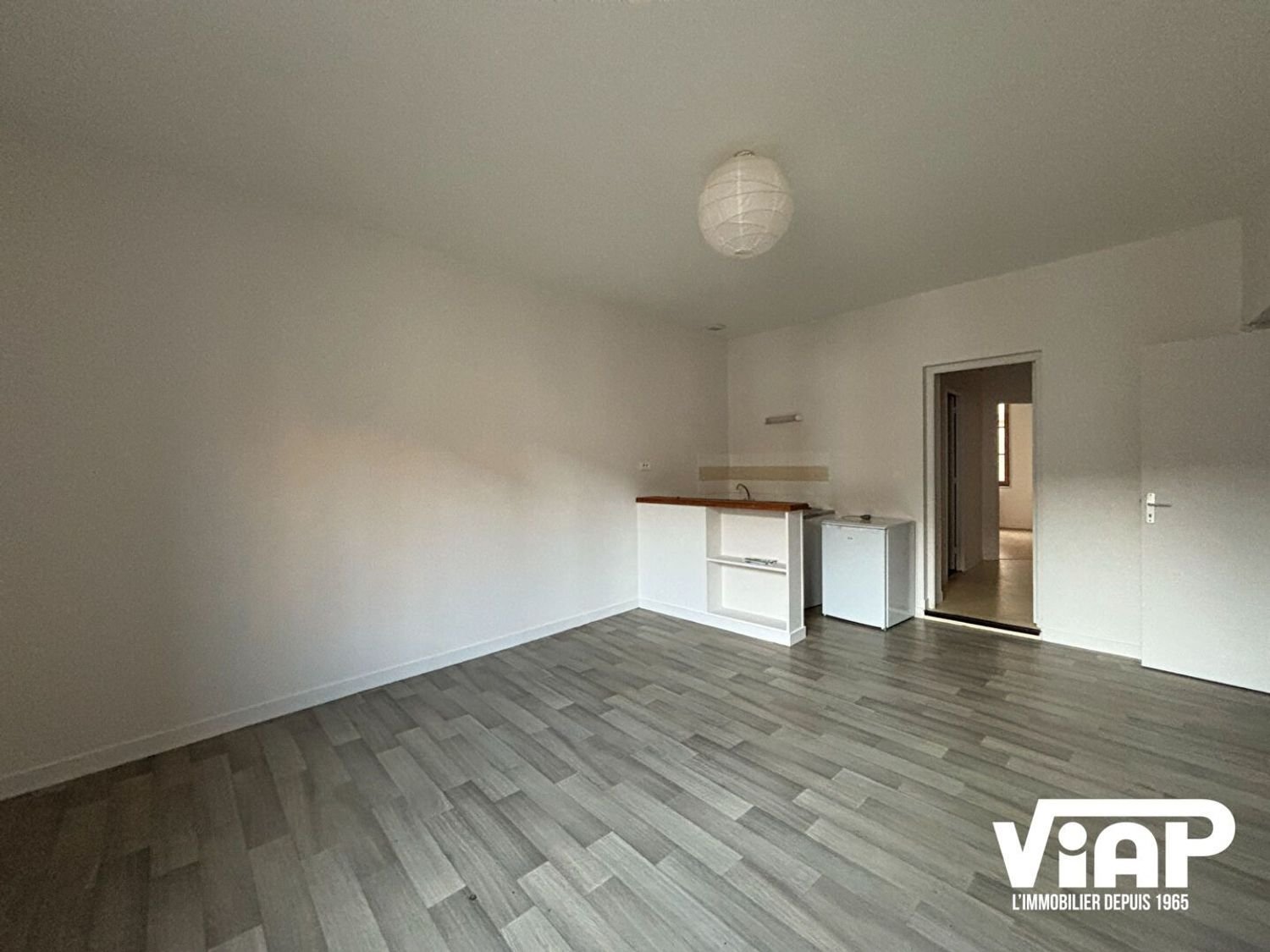 Appartement à louer, 41m², Limoges
