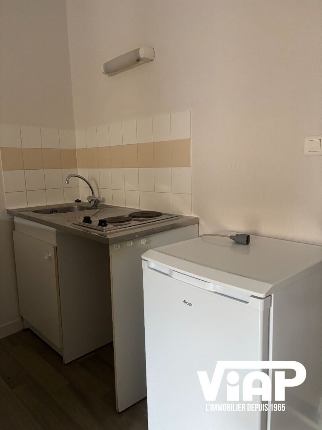 Appartement à louer, 41m², Limoges