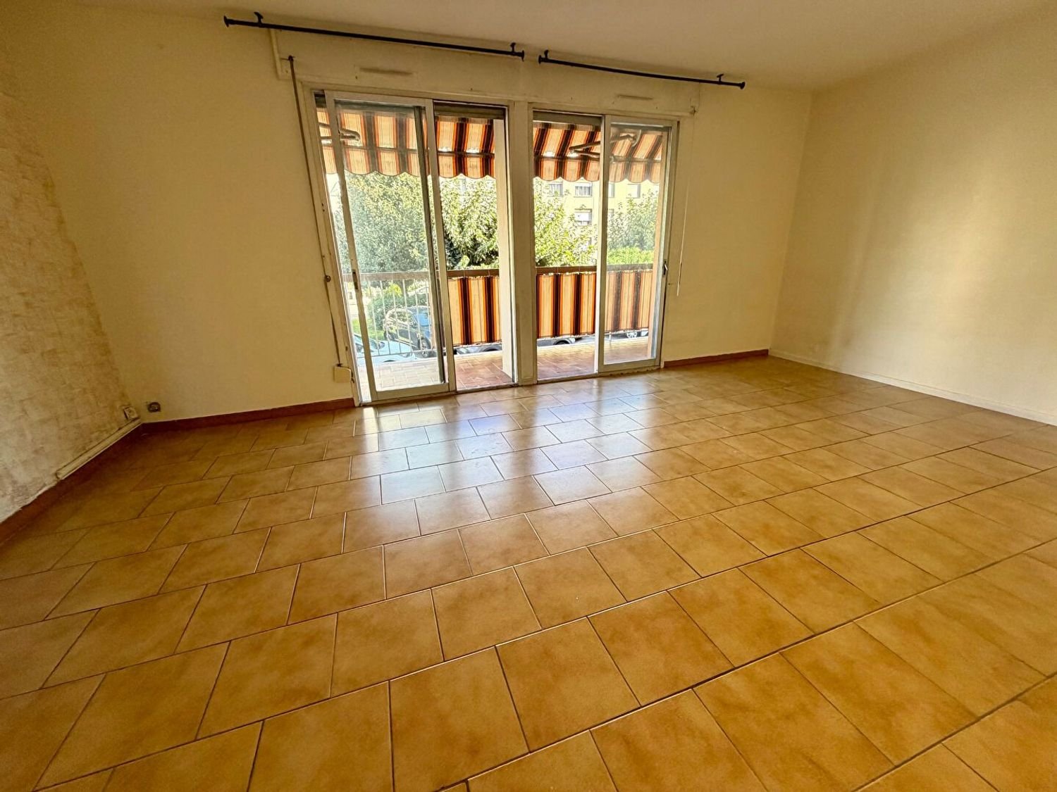 Appartement à louer, 70m², Nice